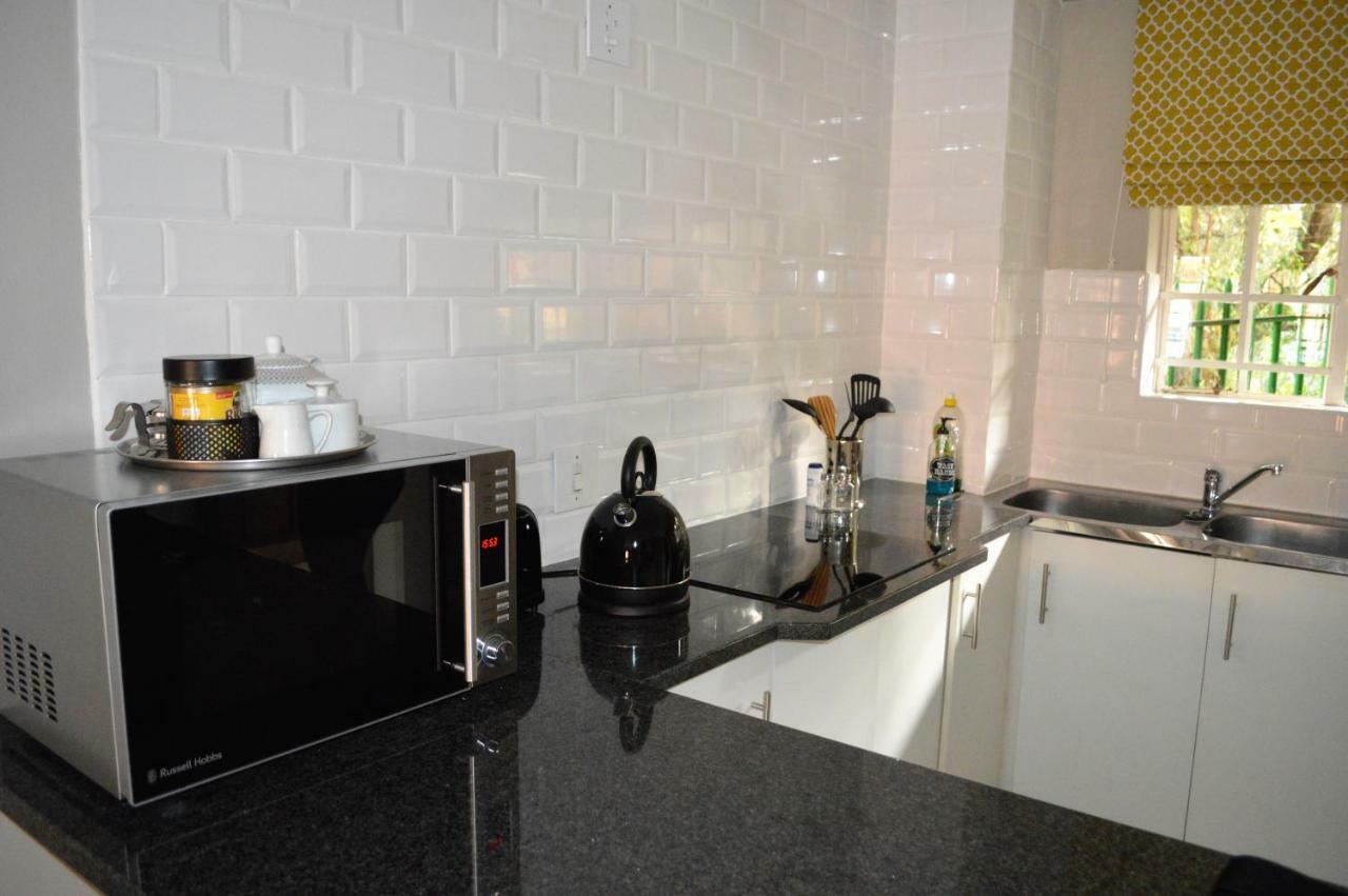 Town View Apartment Pietermaritzburg Exterior photo